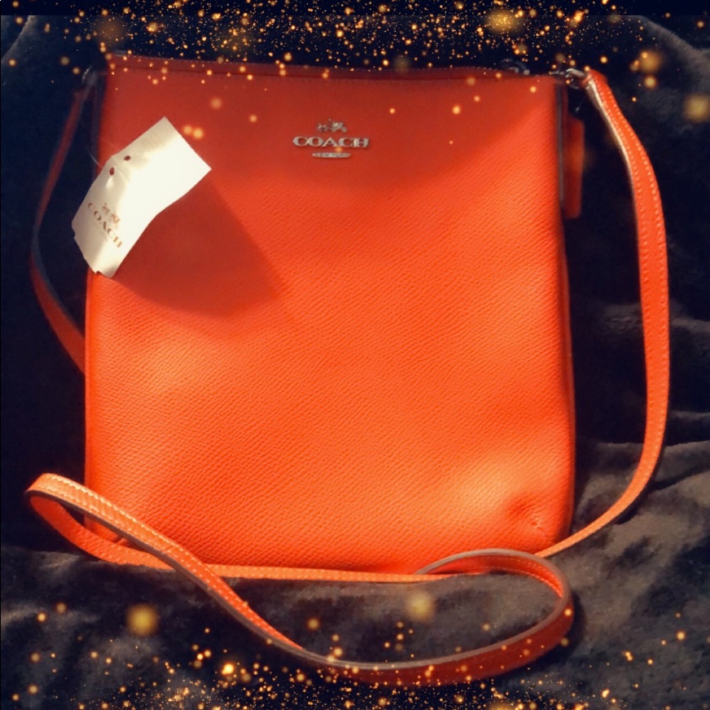 Coach shulder bag